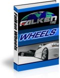 Falken Wheels
