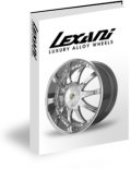 Lexani Wheels