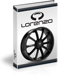 Lorenzo Forged Wheels