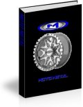 Moto Metal Wheels