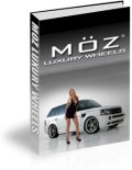 MOZ Wheels