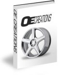 OE Creations Wheels