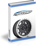 Pro Comp Alloys