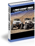 Pro Comp Tires