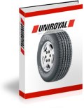 Uniroyal Tires