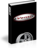 Venti Wheels