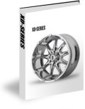 XD Series Wheels