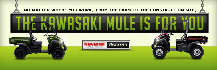 kawsaki mule 1000 service manual