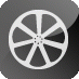 Wheel Refinishing