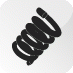 Shocks and Struts