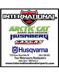 INTERNATIONAL MOTORSPORTS
