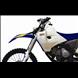 Husaberg Oversize Fuel Tanks