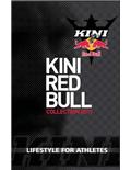 KINI REDBULL 2011 Collection
