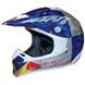 KINI REDBULL COMPETITON HELMET