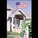Telescoping Flagpole HD (Heavy Duty) Silver