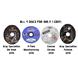 2010 Catalog CD'S, Drag, CCI,V-Twin, Old Book,