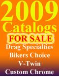 Catalogs 2009