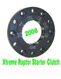 Xtreme Raptor Starter Clutch