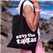 save the ta-tas® tote