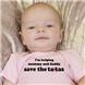 I'm helping Mommy & Daddy Pink Onesie