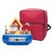 MQ 7000 Nebulizer w/Postal Store Kit