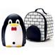 Airial Pediatric Penguin Nebulizer