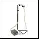 CPAP Hose Holder by GRO-GHO