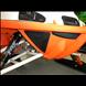 ASE Custom Nose Cone Vent Kit 2 Piece