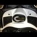 ASE Speedo Vent kit 2 Piece