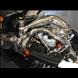 Arctic Cat M-800 Pump Gas Turbo Kit