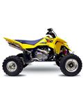 Suzuki LT-R450 Catalog