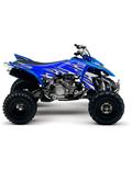 Yamaha YFZ450 04-09 Catalog