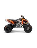 KTM 450/505/525 SX/XC Catalog