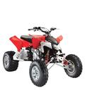 Polaris 450 Outlaw/ MXR Catalog