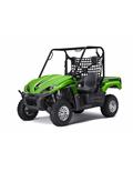 Kawasaki Teryx Side X Side