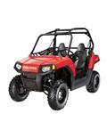 Polaris Razor Side X Side