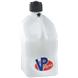VP RACING VENTED SQUARE PLASTIC  JUGS