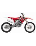 Honda CRF450R/X Catalog