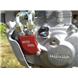 Honda CRF450R/X  Engine Oil Cooler by MotoCool