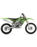 Kawasaki KLX/KX450R Catalog