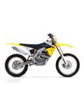 Suzuki RM-X/Z450 Catalog