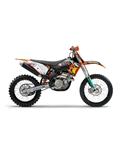 KTM 450 SX/ EXC Catalog
