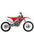 Honda CRF250R/X