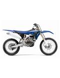 Yamaha YZ/WR250F