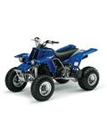 Yamaha Banshee YFZ 350