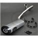 Alba TRX700XX Pipe Kit