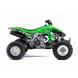 Kawasaki KFX450 Alba Tribal Graphics