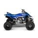 Yamaha YFZ450R 09-2010 Alba Tribal Graphics