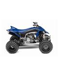 Yamaha YFZ450 R