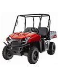 Polaris Ranger Side X Side